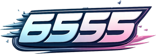 6555